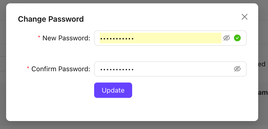 Admin_User_Change_Password_Update