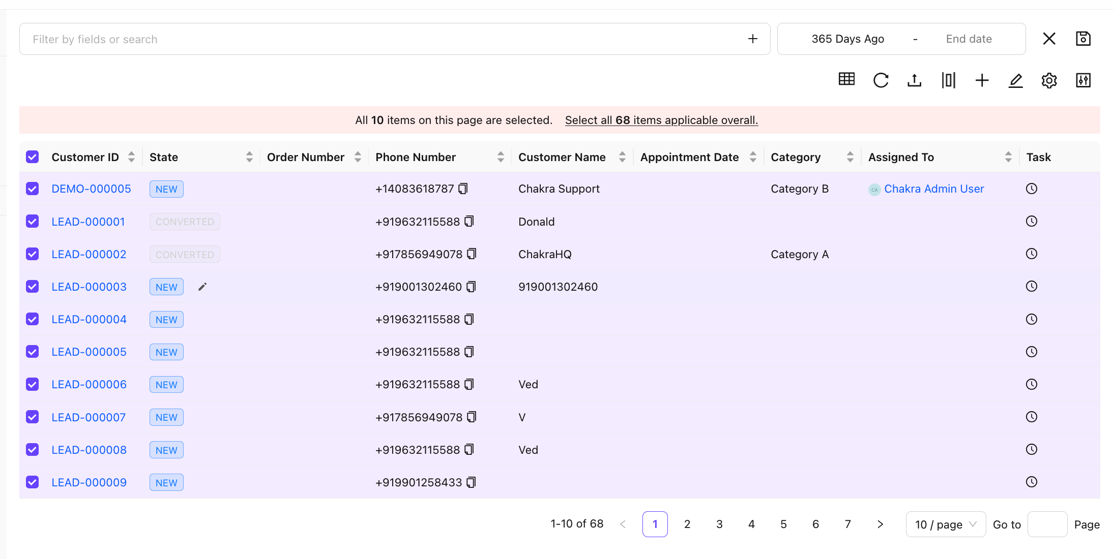 Leads_bulk_Selection