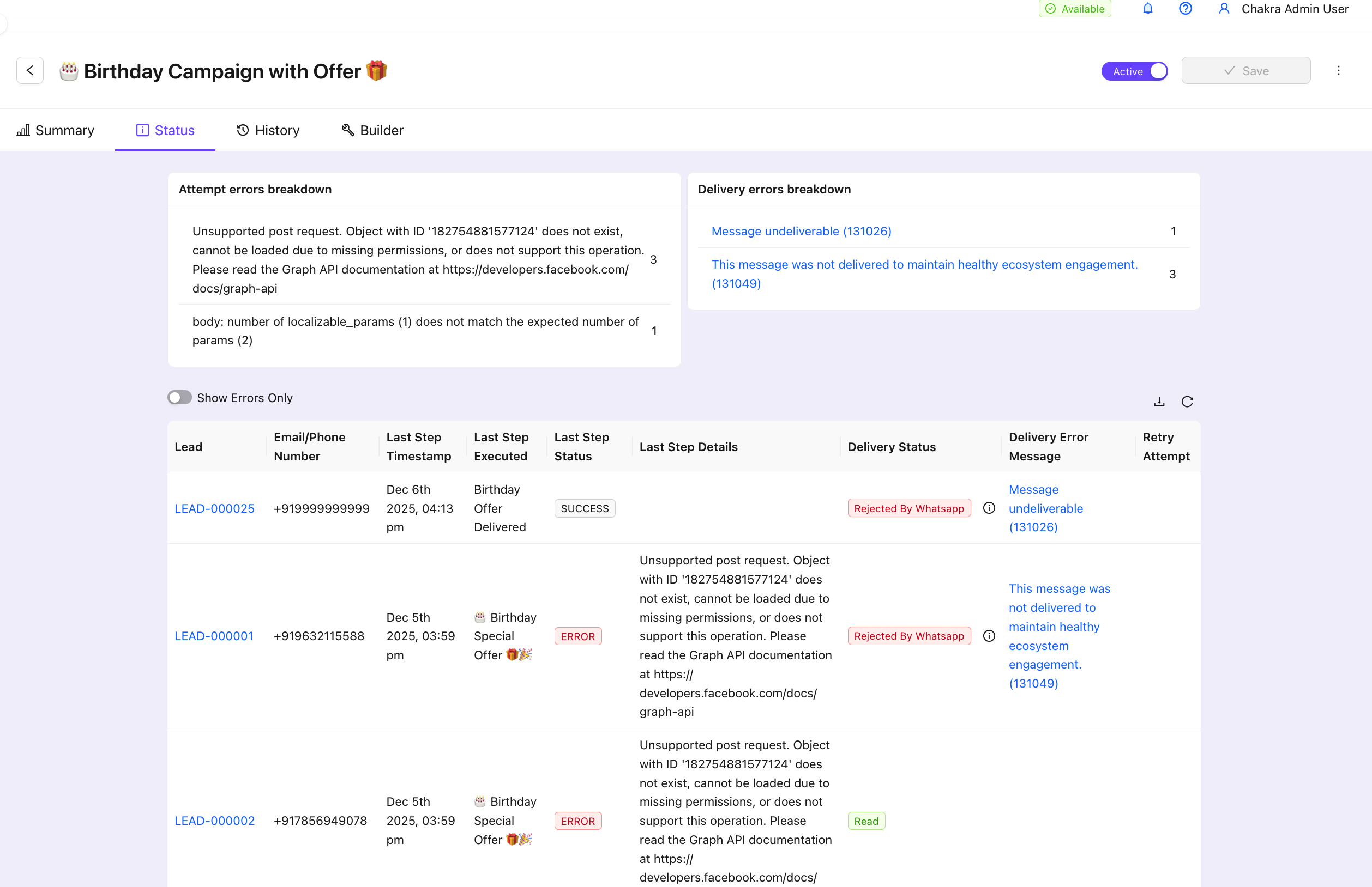 Track_campaign_status